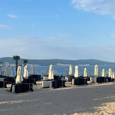 Itta 05 Sunny Διαμέρισμα Σάνι Μπιτς