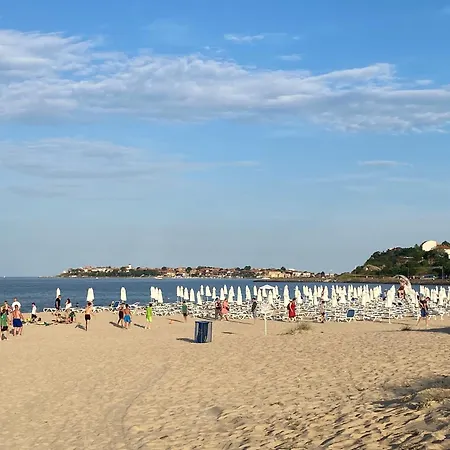 Itta 05 Sunny Σάνι Μπιτς