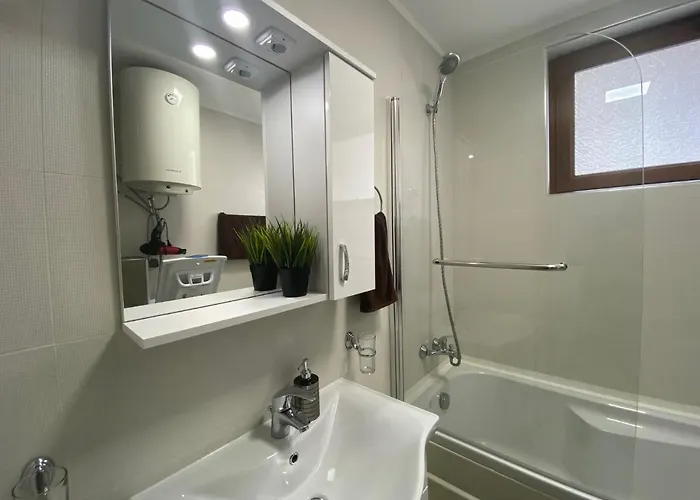 Διαμέρισμα Itta 05 Sunny *