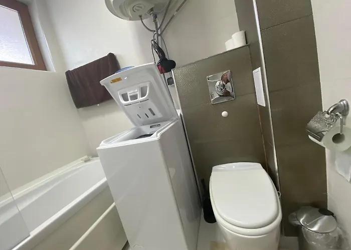 Διαμέρισμα Itta 05 Sunny *