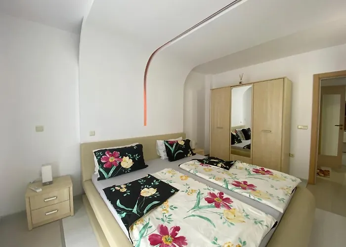 Apartamento Itta 05 Sunny