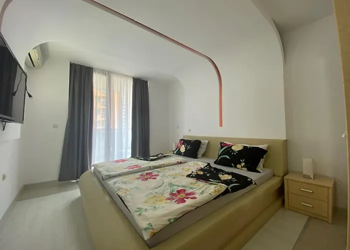 Διαμέρισμα Itta 05 Sunny *