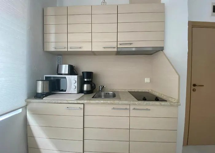 Apartamento Itta 05 Sunny Sunny Beach