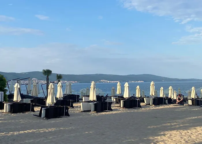 Itta 05 Sunny Διαμέρισμα Σάνι Μπιτς