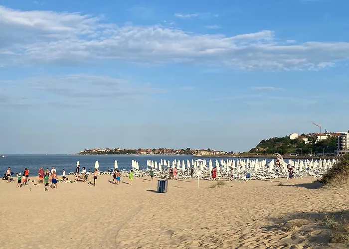 Itta 05 Sunny Σάνι Μπιτς