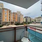 Itta 05 Sunny Апартаменти Сонячний Берег