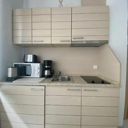 Apartmán Itta 05 Sunny Sluneční pobřeží