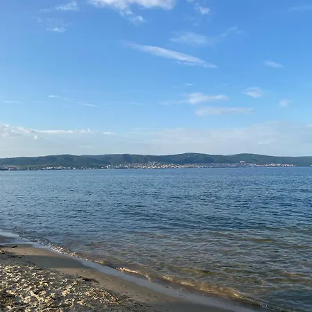 Itta 05 Sunny * Солнечный берег