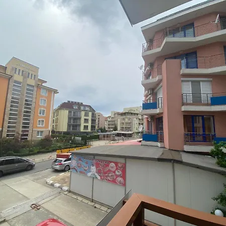 アパート Itta 05 Sunny