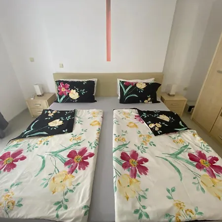 アパート Itta 05 Sunny