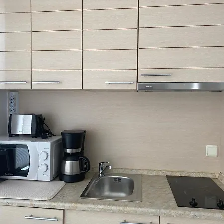 Itta 05 Sunny 아파트 써니비치