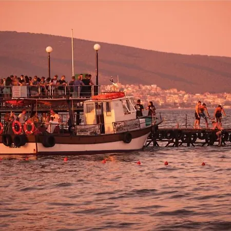 Itta 05 Sunny アパート サニービーチ