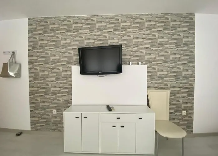 Apartament Itta 05 Sunny