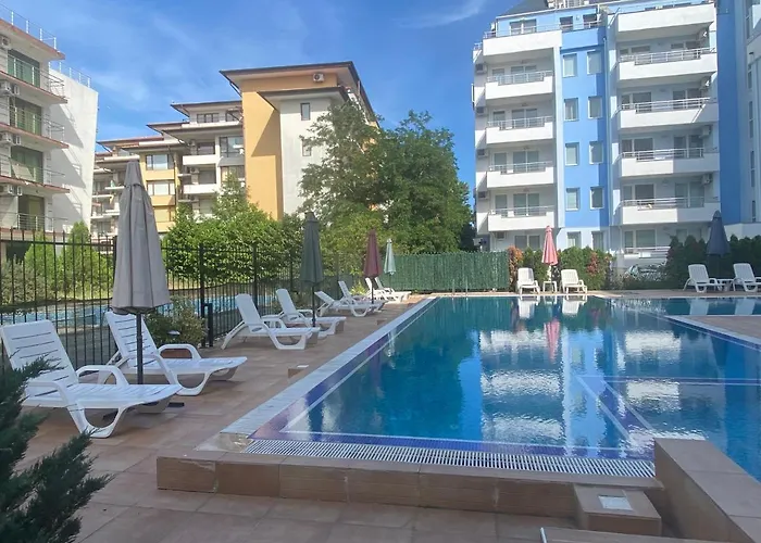 Itta 05 Sunny * Słoneczny Brzeg