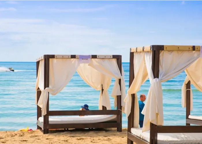 Itta 05 Sunny Apartament