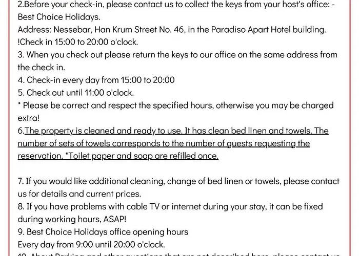 Apartament Itta 05 Sunny