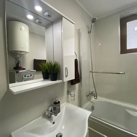 Apartment Itta 05 Sunny *