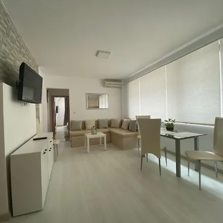 Apartment Itta 05 Sunny Sunny Beach