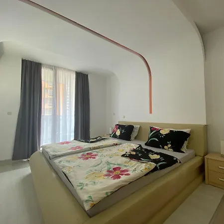 Apartment Itta 05 Sunny *