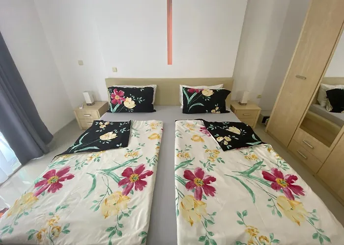 Apartman Itta 05 Sunny