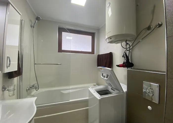 Itta 05 Sunny Napospart